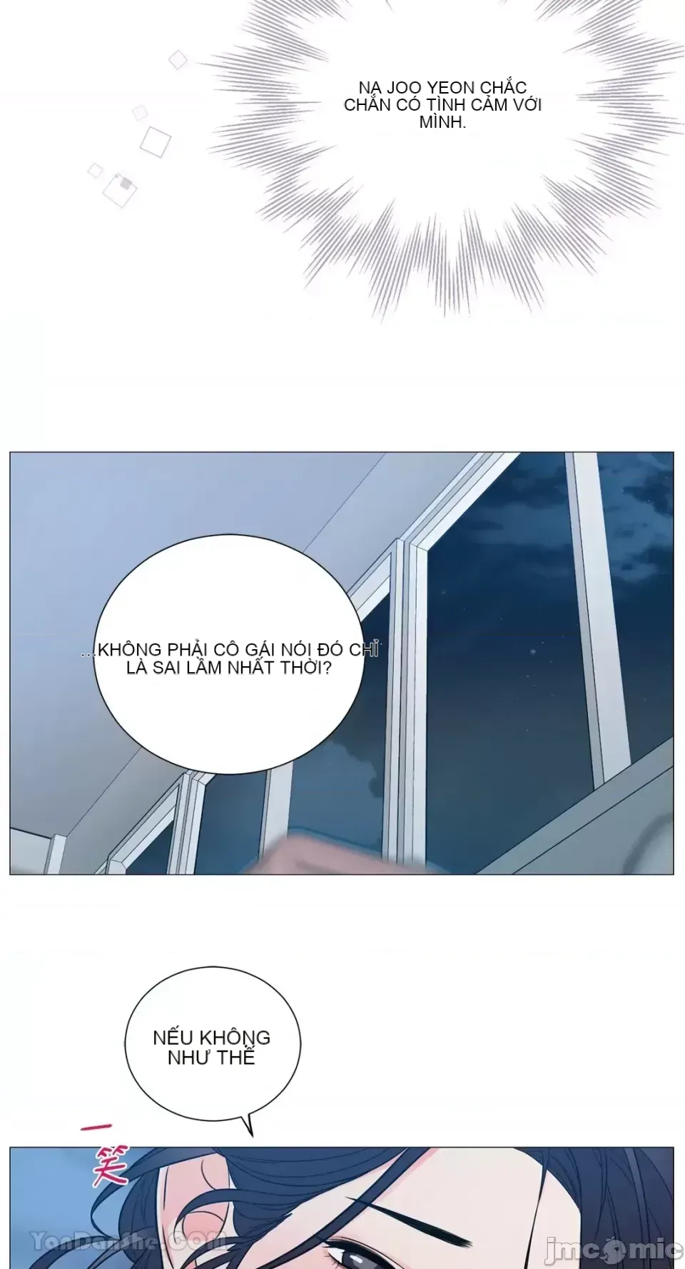 Lạm dụng làm đẹp: Truyền thuyết - a Chương 1-17