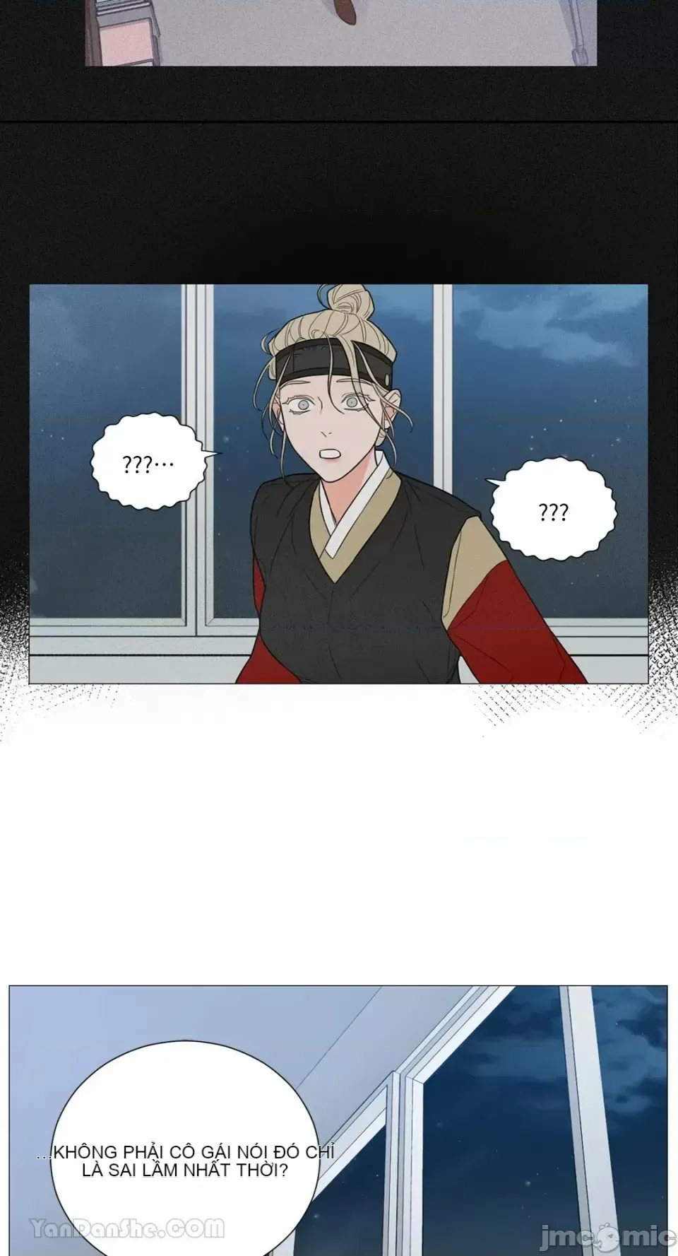 Lạm dụng làm đẹp: Truyền thuyết - a Chương 1-17