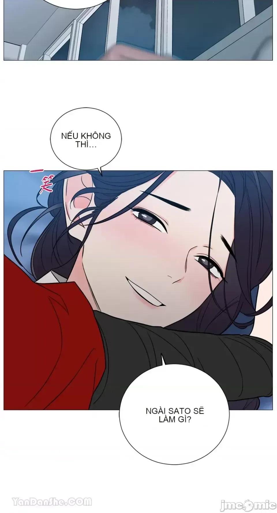 Lạm dụng làm đẹp: Truyền thuyết - a Chương 1-17