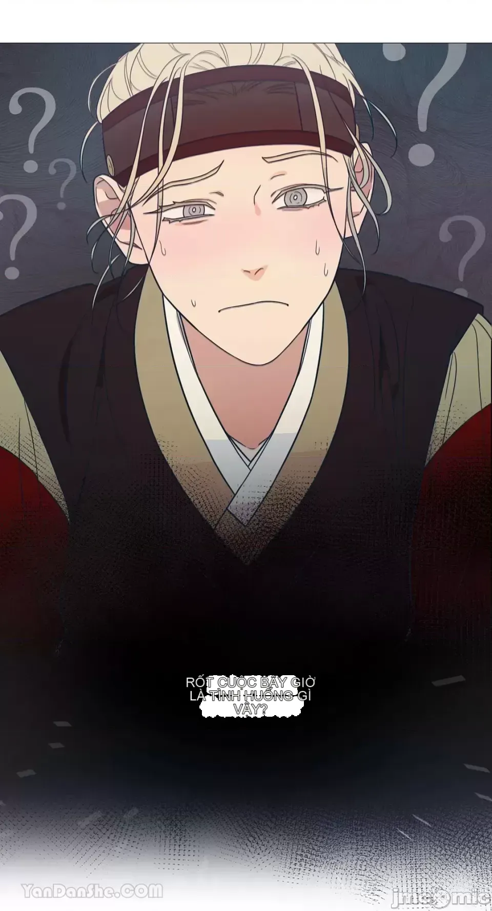 Lạm dụng làm đẹp: Truyền thuyết - a Chương 1-17