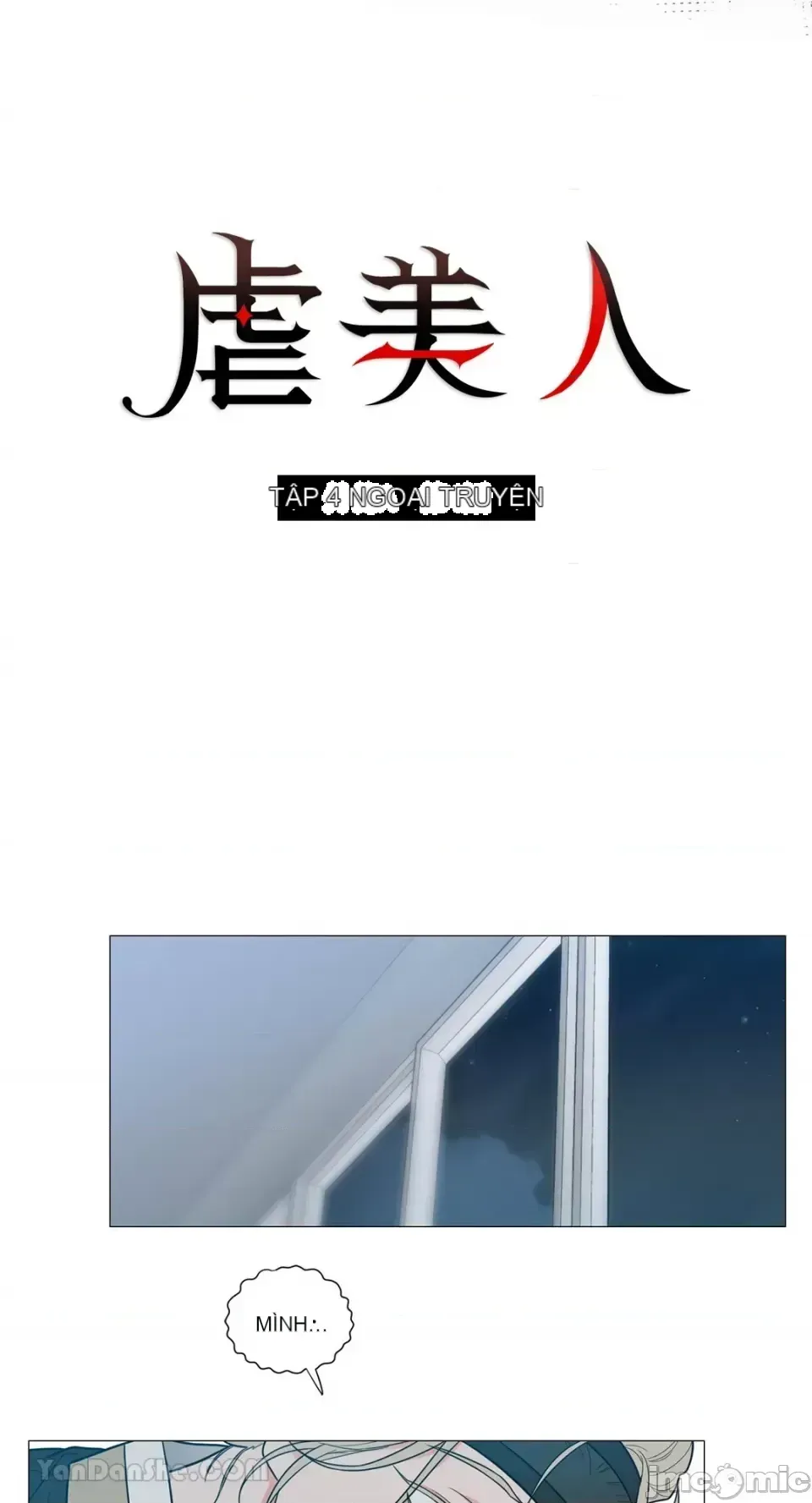 Lạm dụng làm đẹp: Truyền thuyết - a Chương 1-17