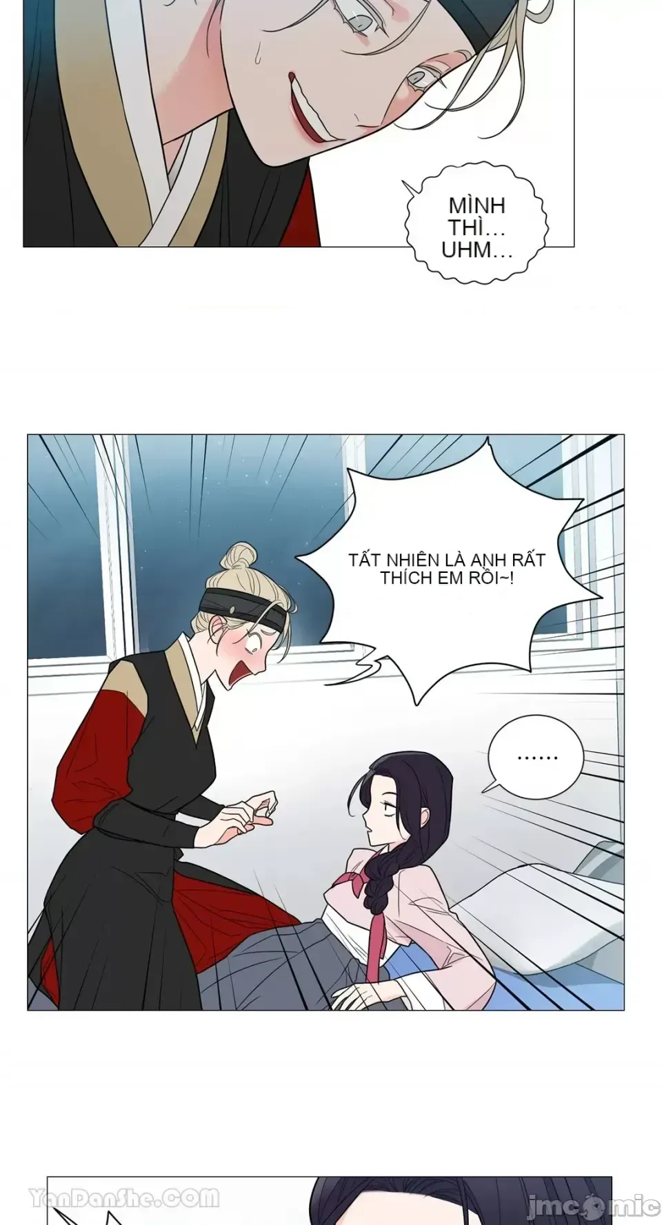 Lạm dụng làm đẹp: Truyền thuyết - a Chương 1-17