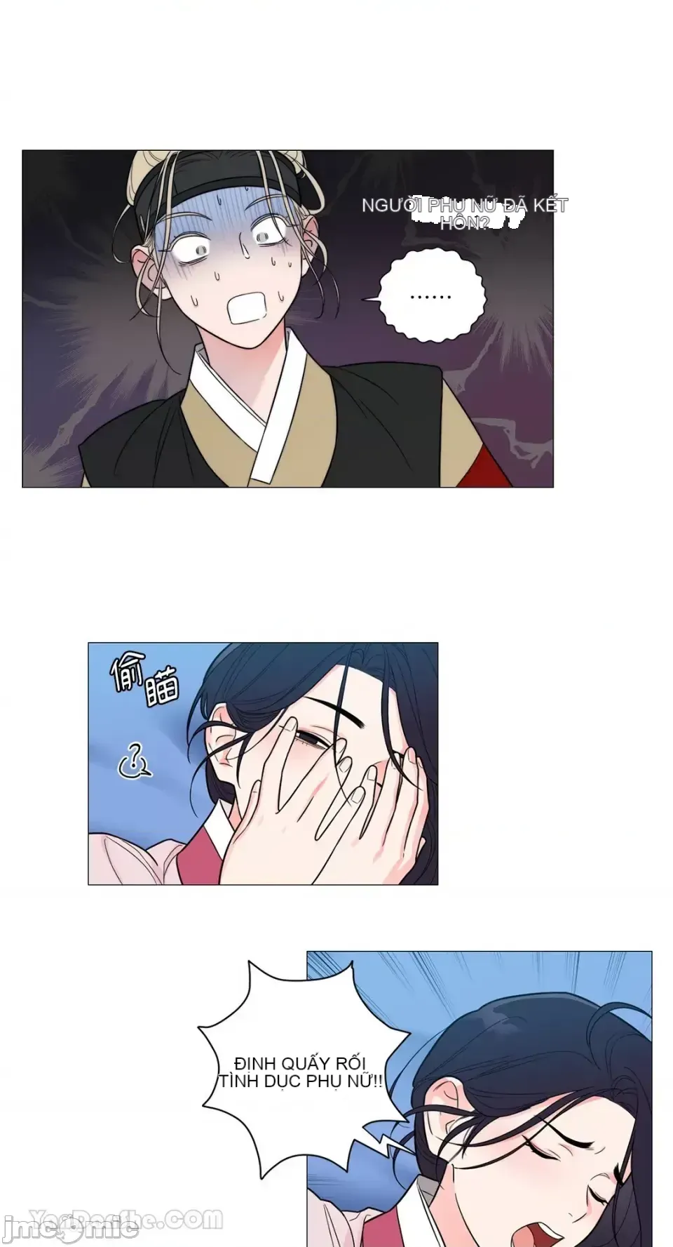 Lạm dụng làm đẹp: Truyền thuyết - a Chương 1-17