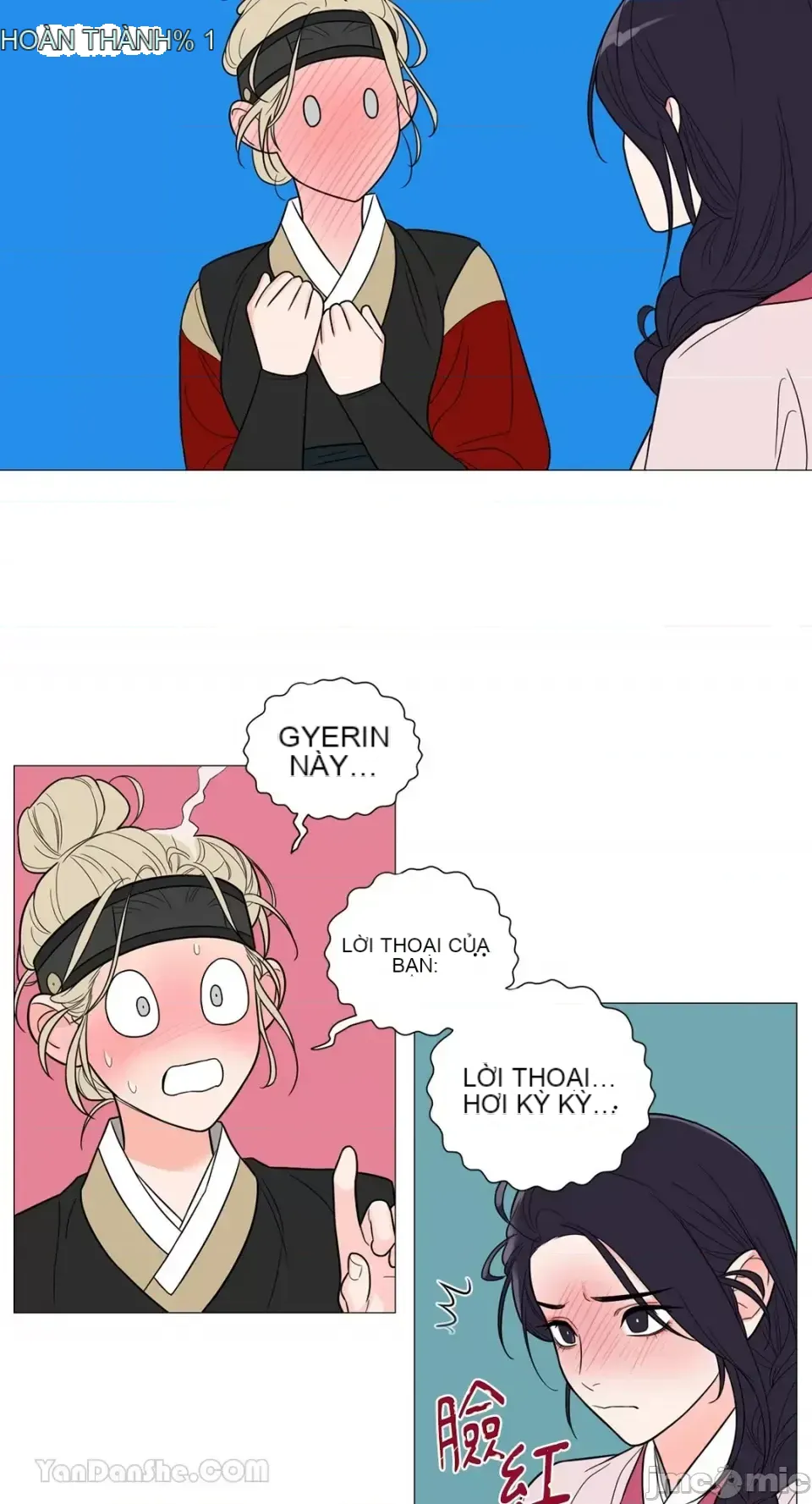 Lạm dụng làm đẹp: Truyền thuyết - a Chương 1-17