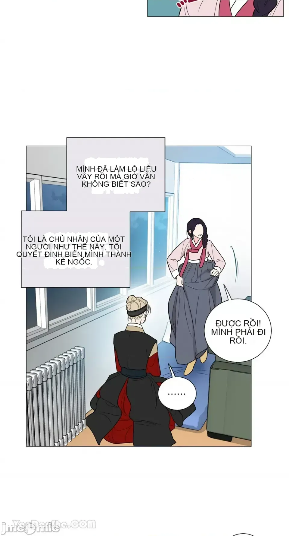 Lạm dụng làm đẹp: Truyền thuyết - a Chương 1-17