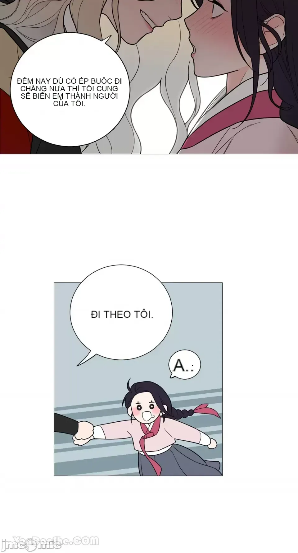 Lạm dụng làm đẹp: Truyền thuyết - a Chương 1-17