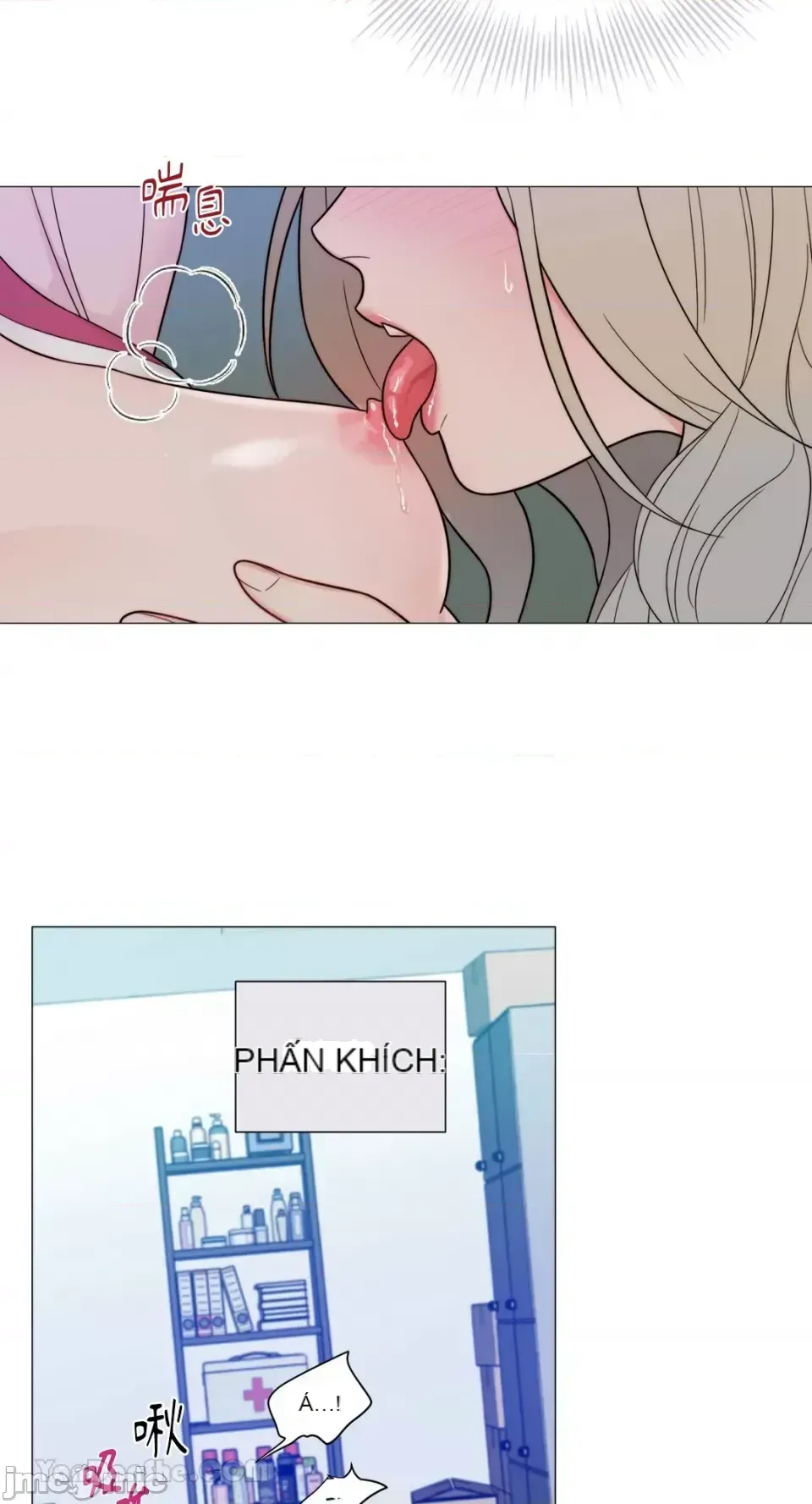 Lạm dụng làm đẹp: Truyền thuyết - a Chương 1-17