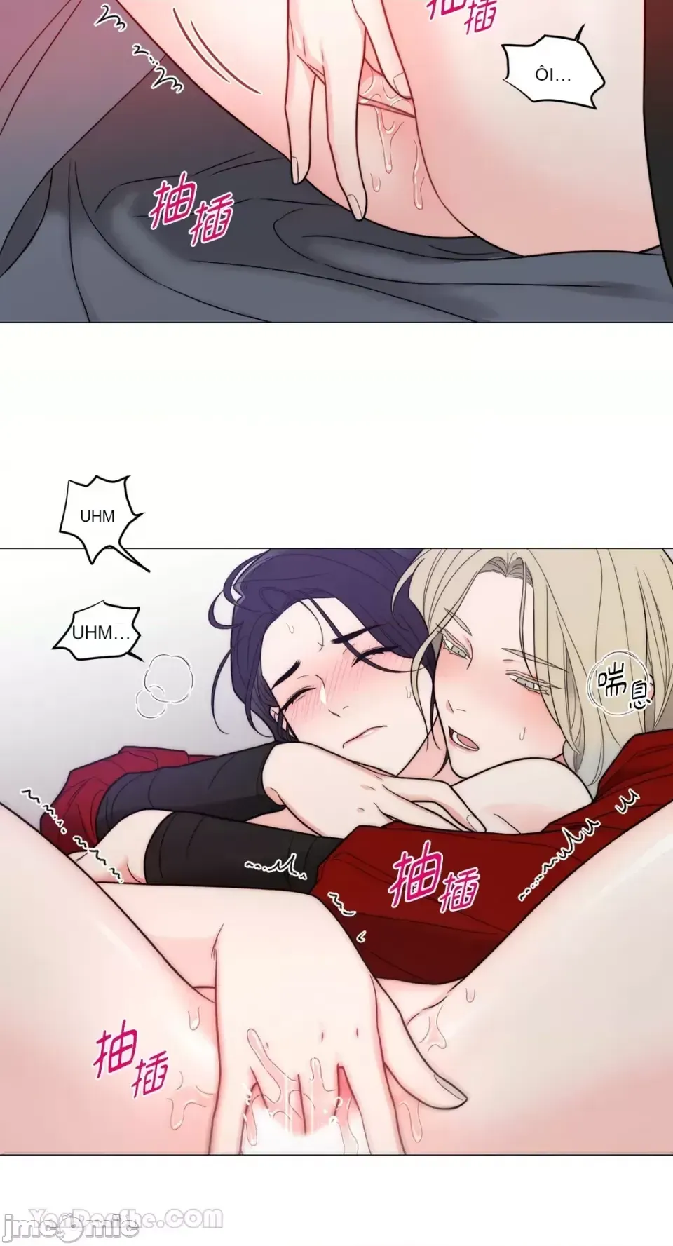 Lạm dụng làm đẹp: Truyền thuyết - a Chương 1-17