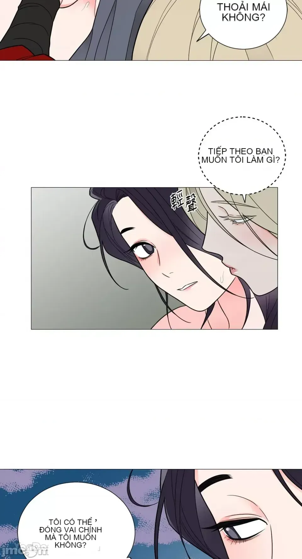 Lạm dụng làm đẹp: Truyền thuyết - a Chương 1-17