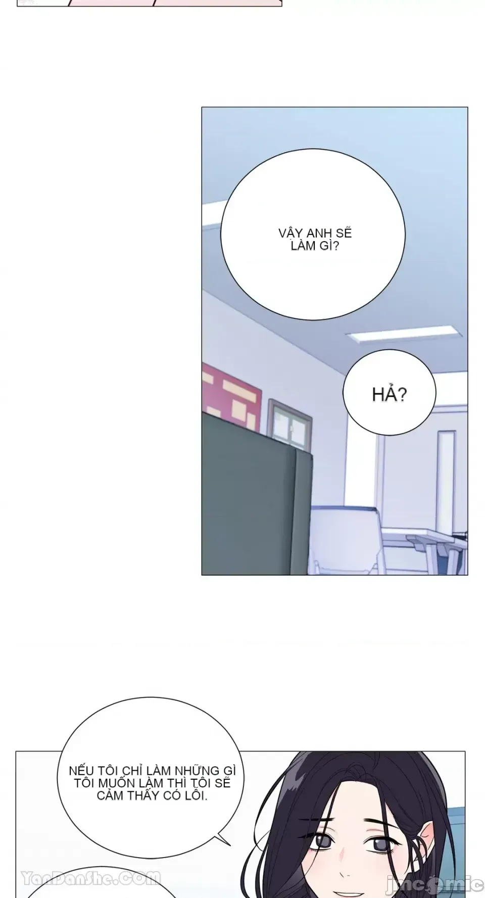 Lạm dụng làm đẹp: Truyền thuyết - a Chương 1-17