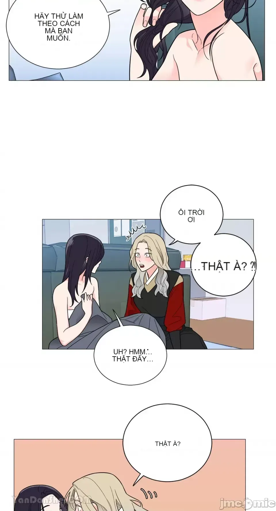 Lạm dụng làm đẹp: Truyền thuyết - a Chương 1-17