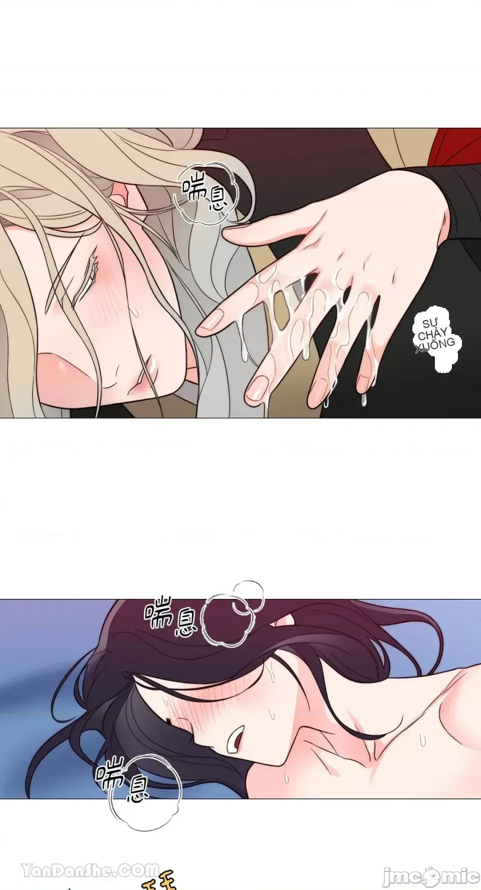 Lạm dụng làm đẹp: Truyền thuyết - a Chương 1-17