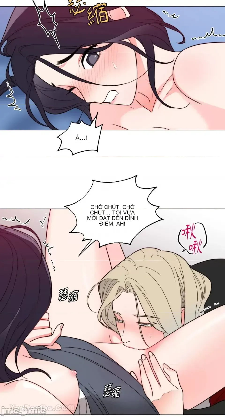 Lạm dụng làm đẹp: Truyền thuyết - a Chương 1-17