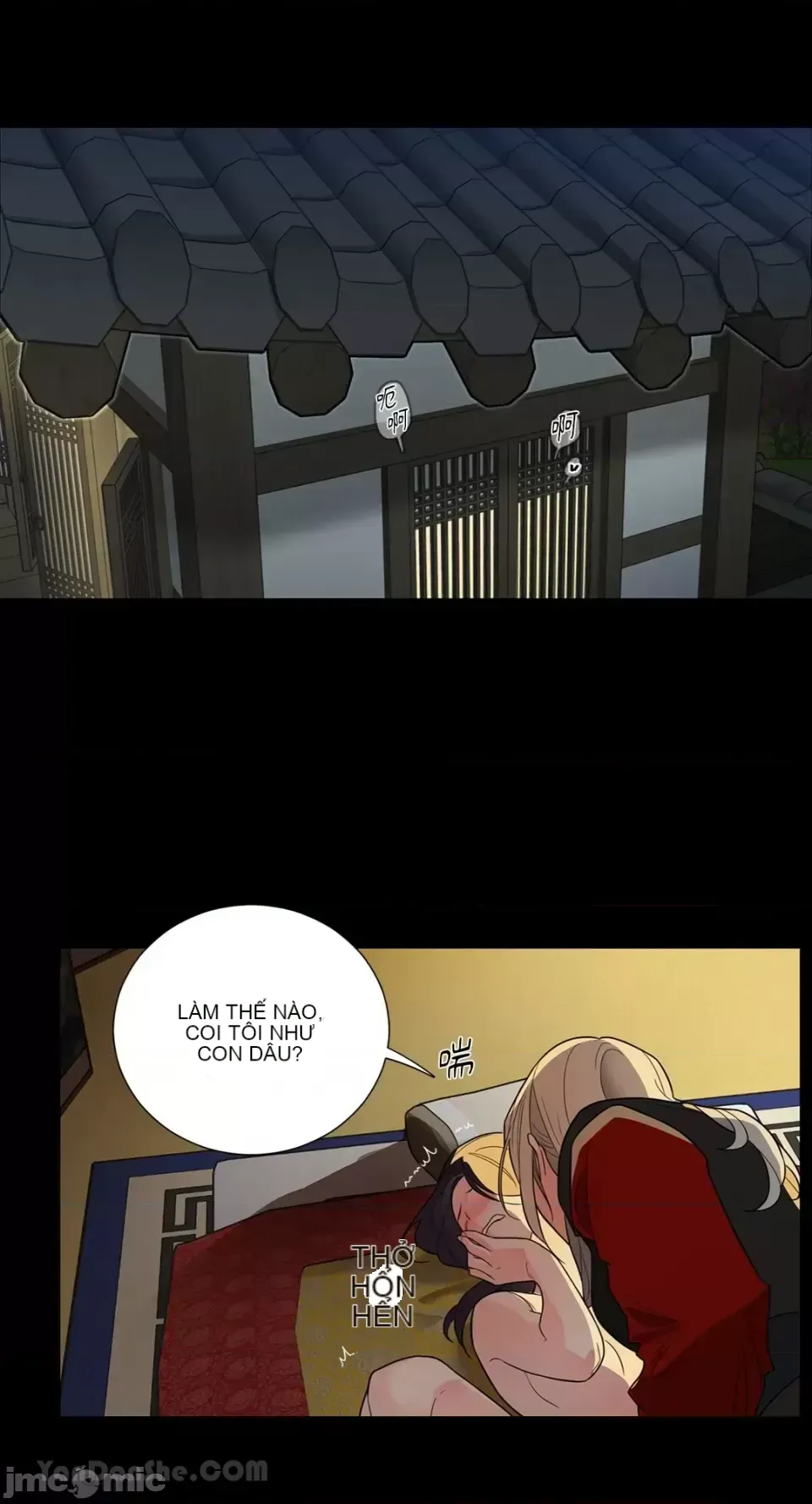 Lạm dụng làm đẹp: Truyền thuyết - a Chương 1-17