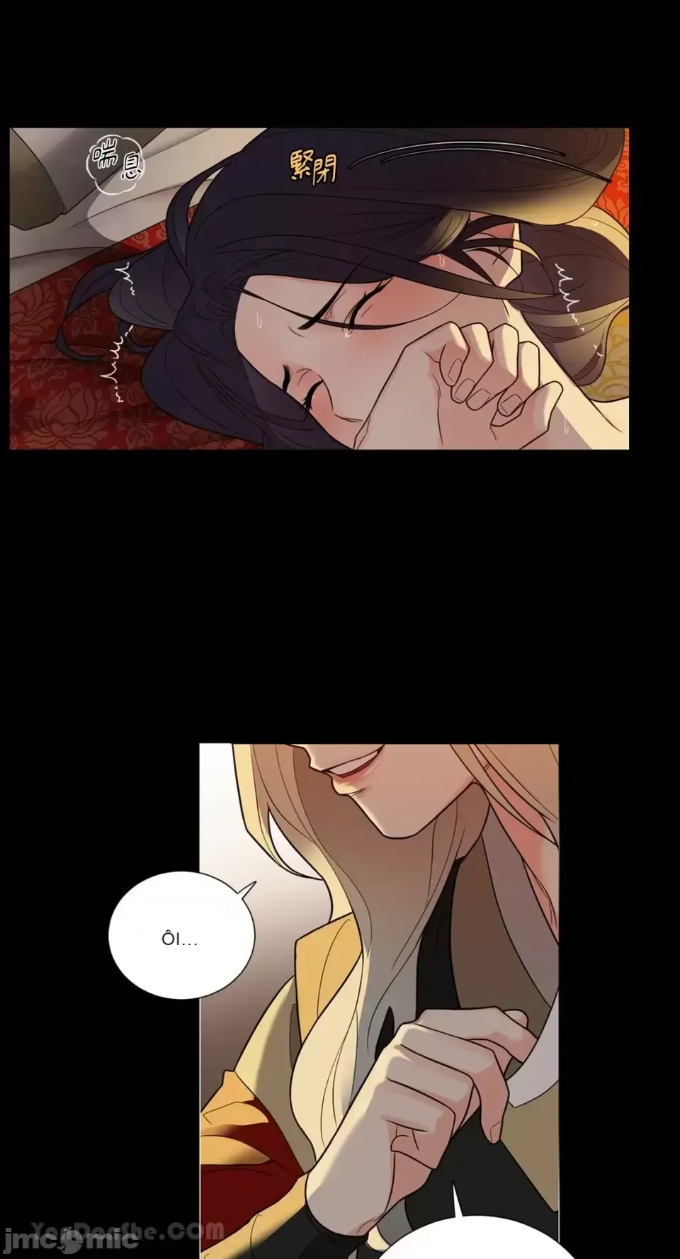 Lạm dụng làm đẹp: Truyền thuyết - a Chương 1-17