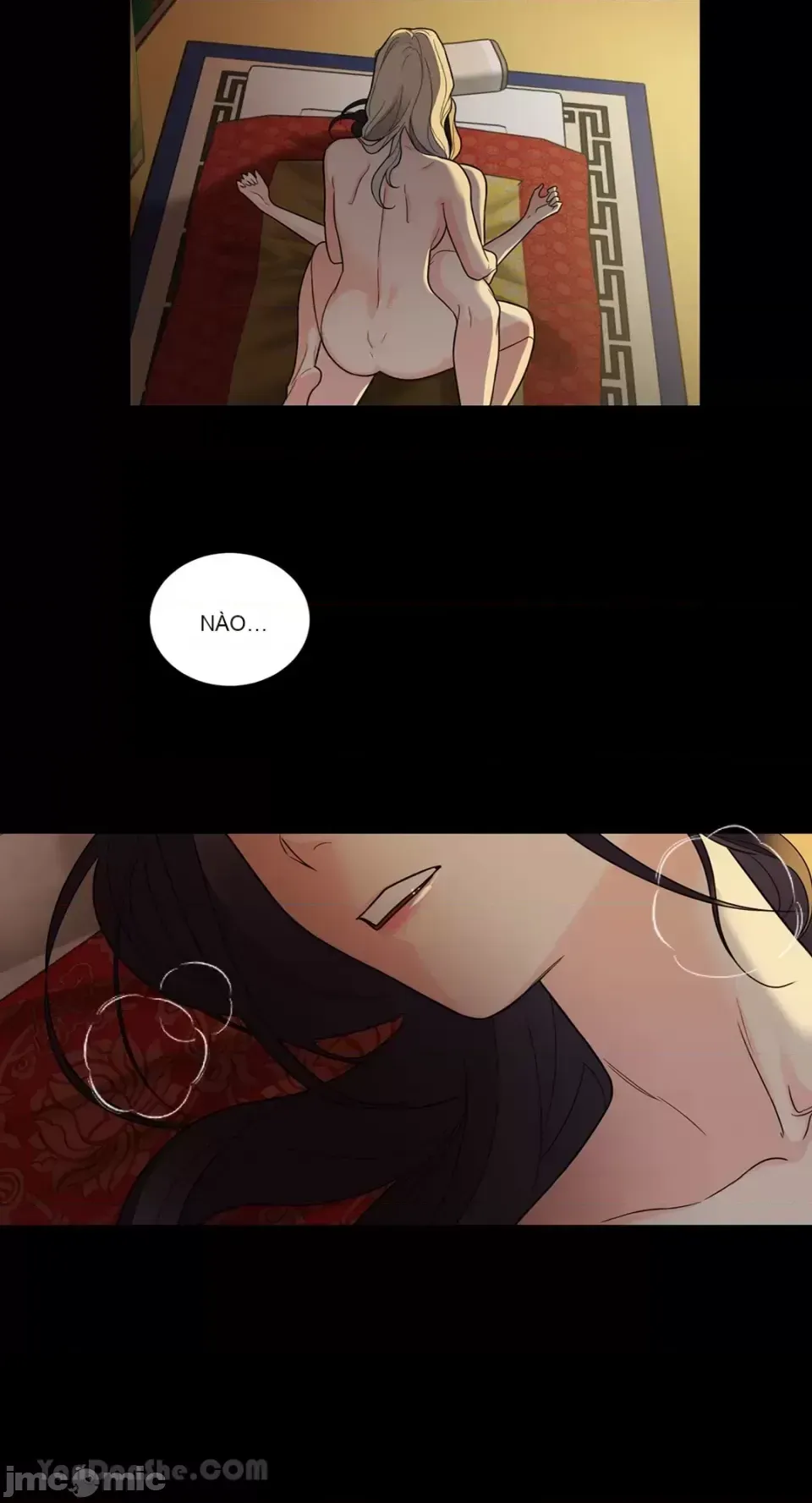 Lạm dụng làm đẹp: Truyền thuyết - a Chương 1-17