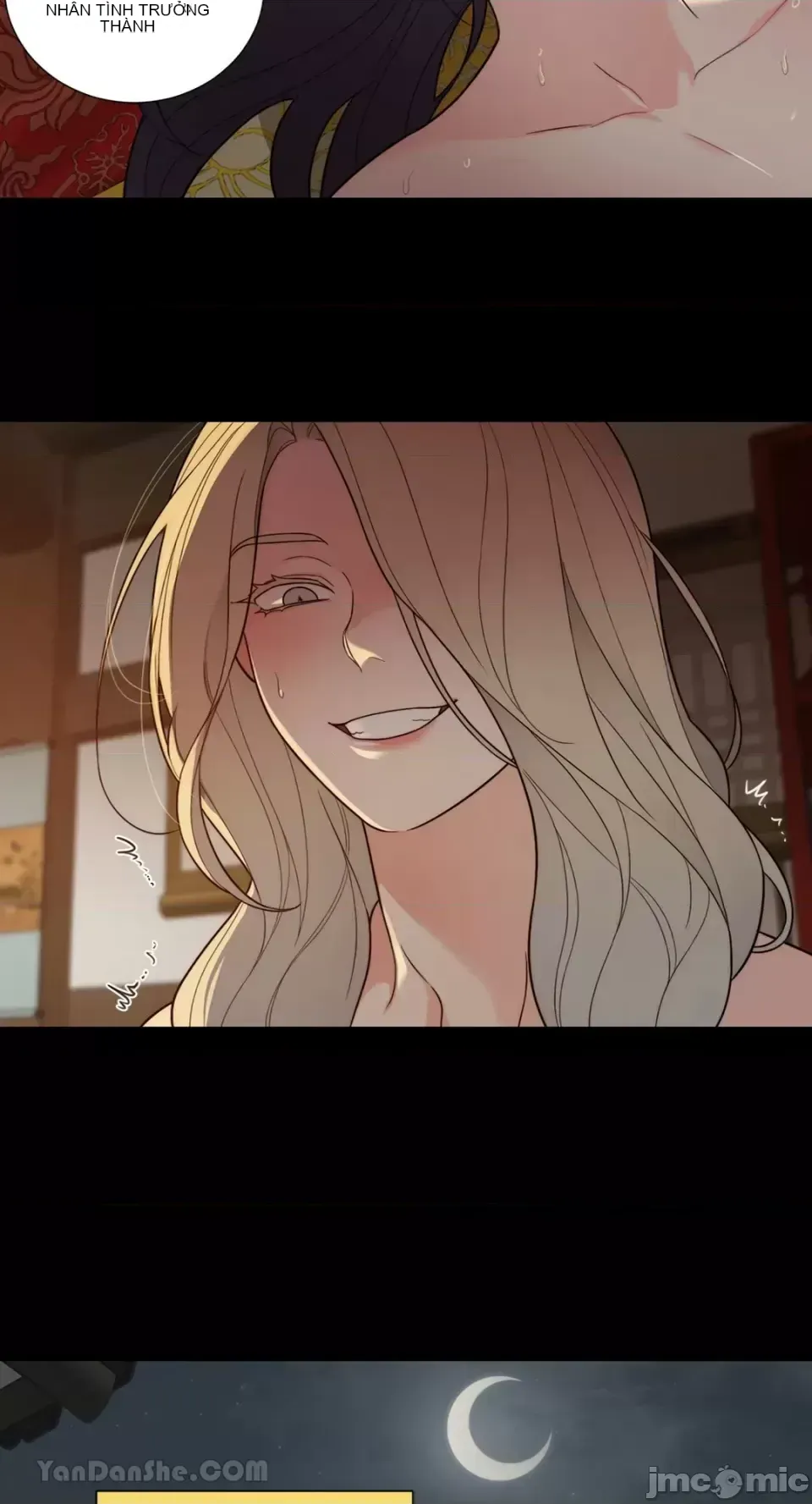 Lạm dụng làm đẹp: Truyền thuyết - a Chương 1-17