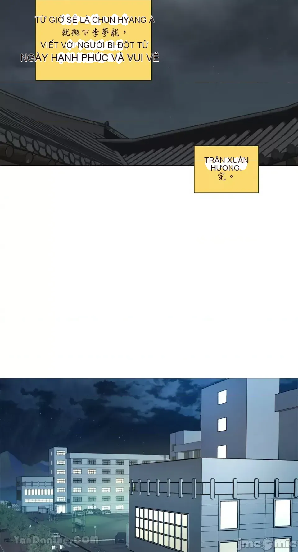 Lạm dụng làm đẹp: Truyền thuyết - a Chương 1-17