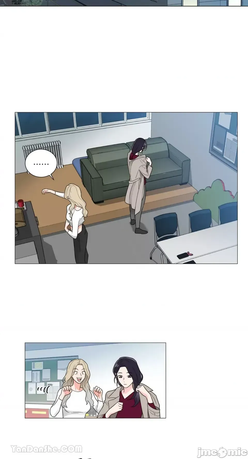 Lạm dụng làm đẹp: Truyền thuyết - a Chương 1-17