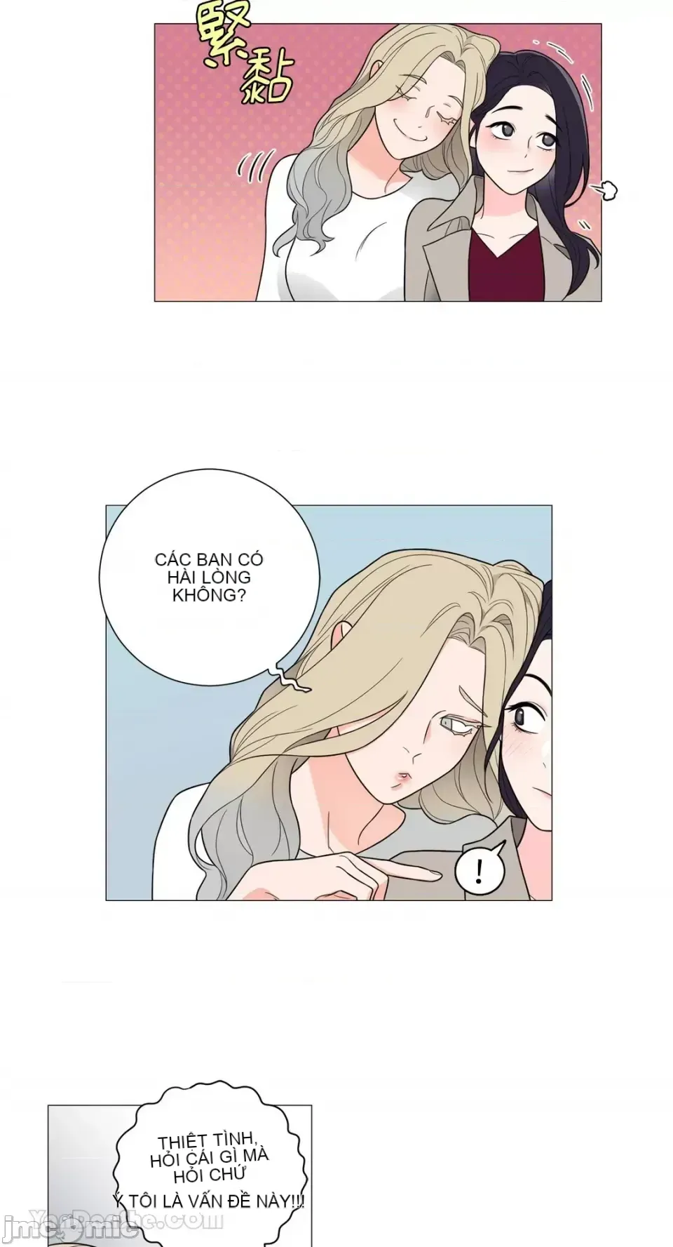 Lạm dụng làm đẹp: Truyền thuyết - a Chương 1-17