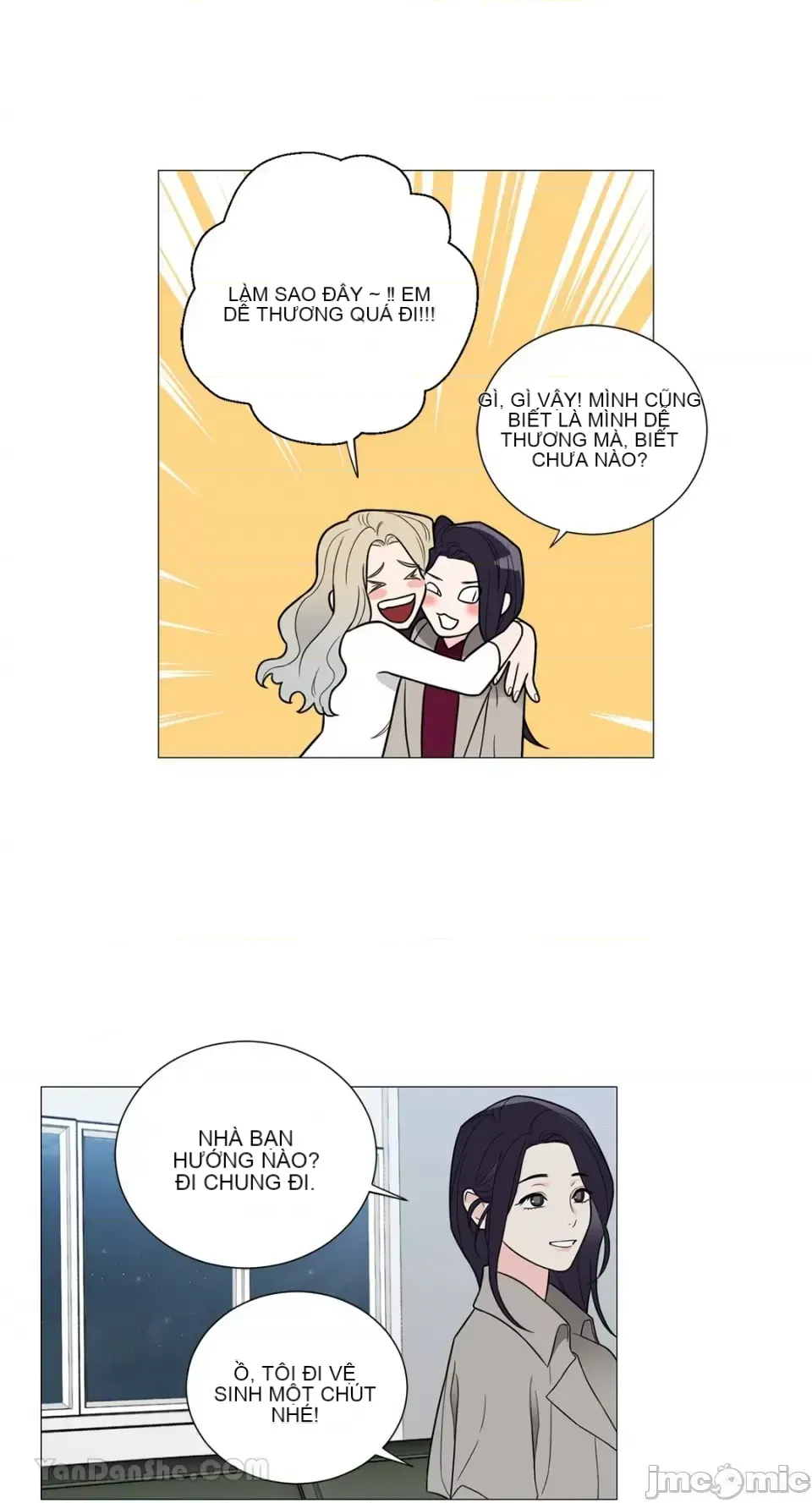 Lạm dụng làm đẹp: Truyền thuyết - a Chương 1-17