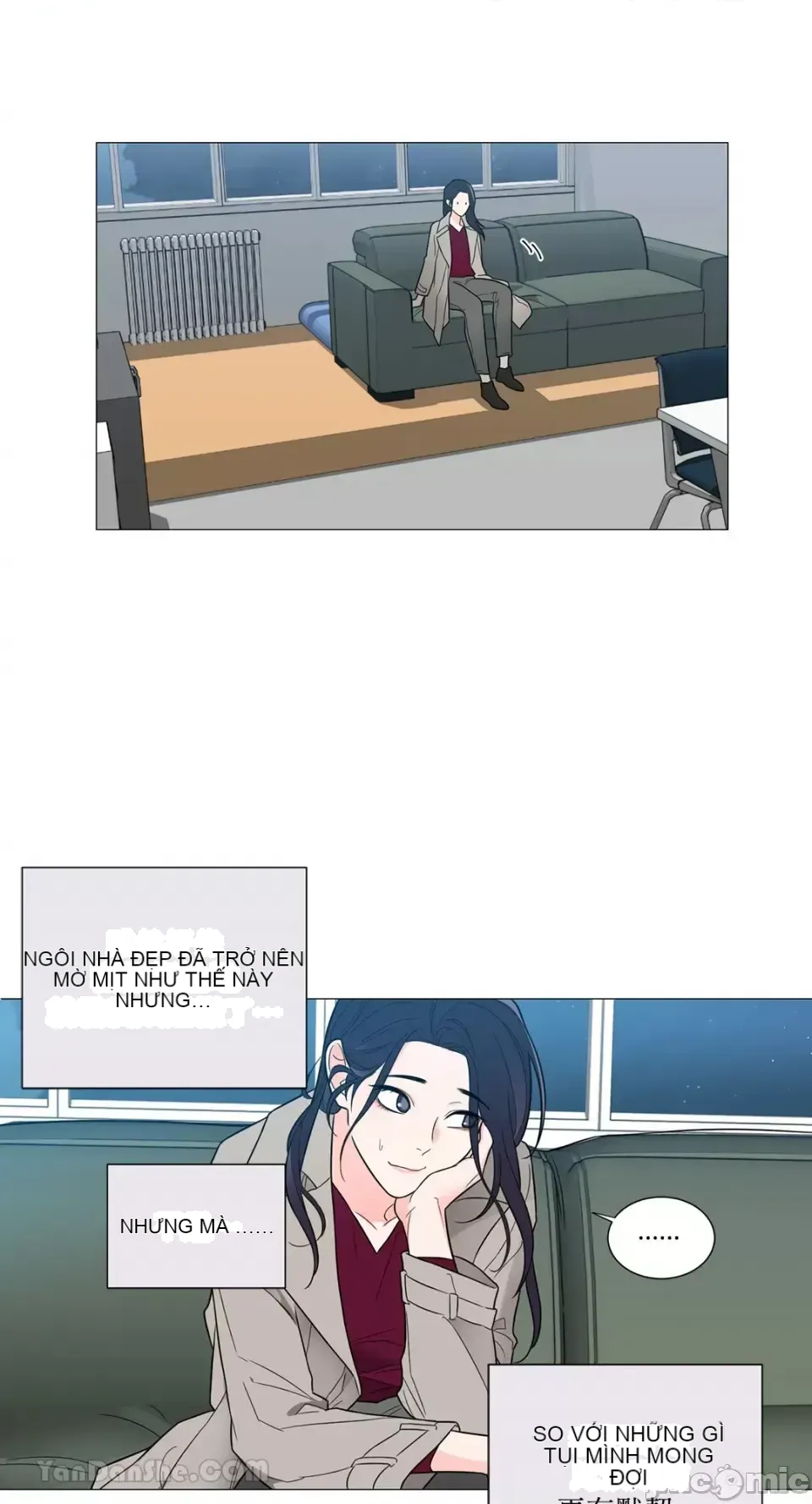 Lạm dụng làm đẹp: Truyền thuyết - a Chương 1-17