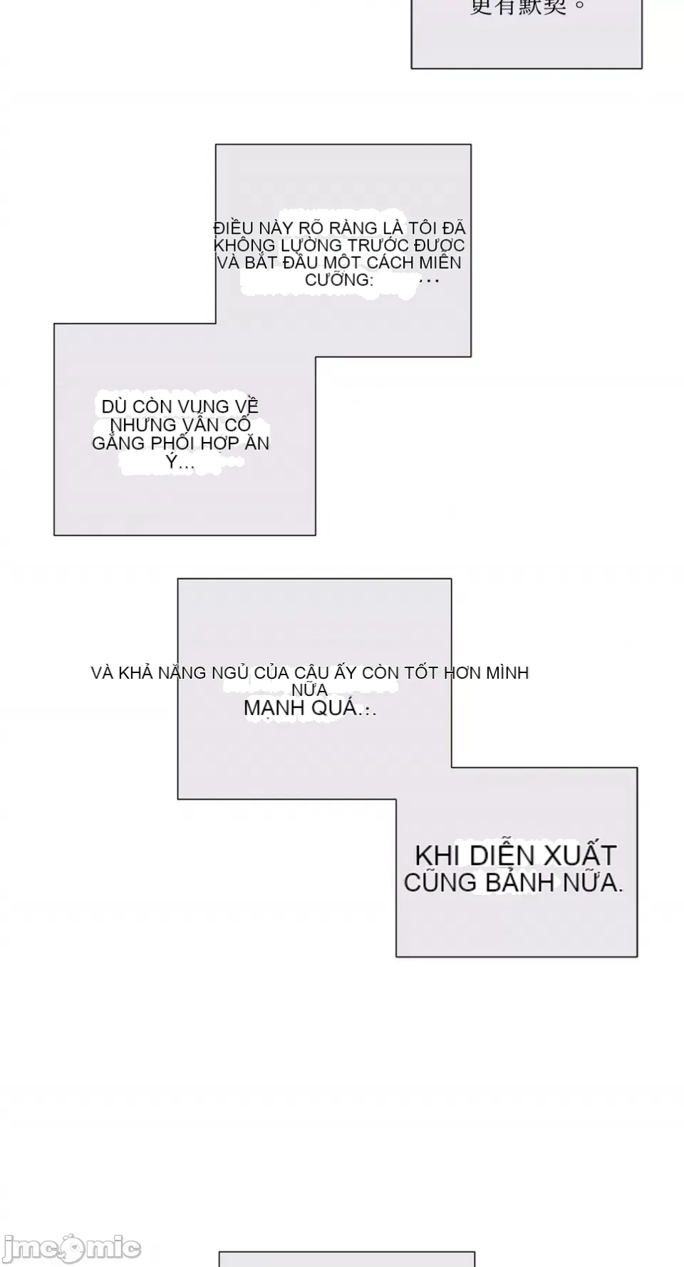 Lạm dụng làm đẹp: Truyền thuyết - a Chương 1-17