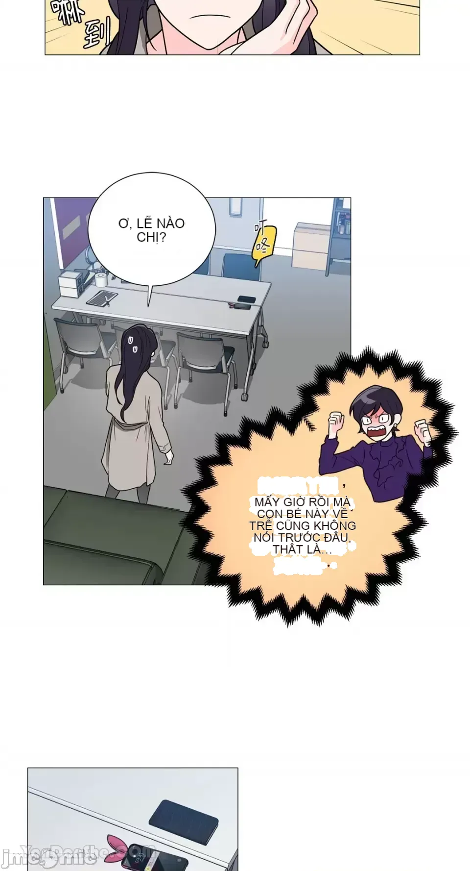 Lạm dụng làm đẹp: Truyền thuyết - a Chương 1-17