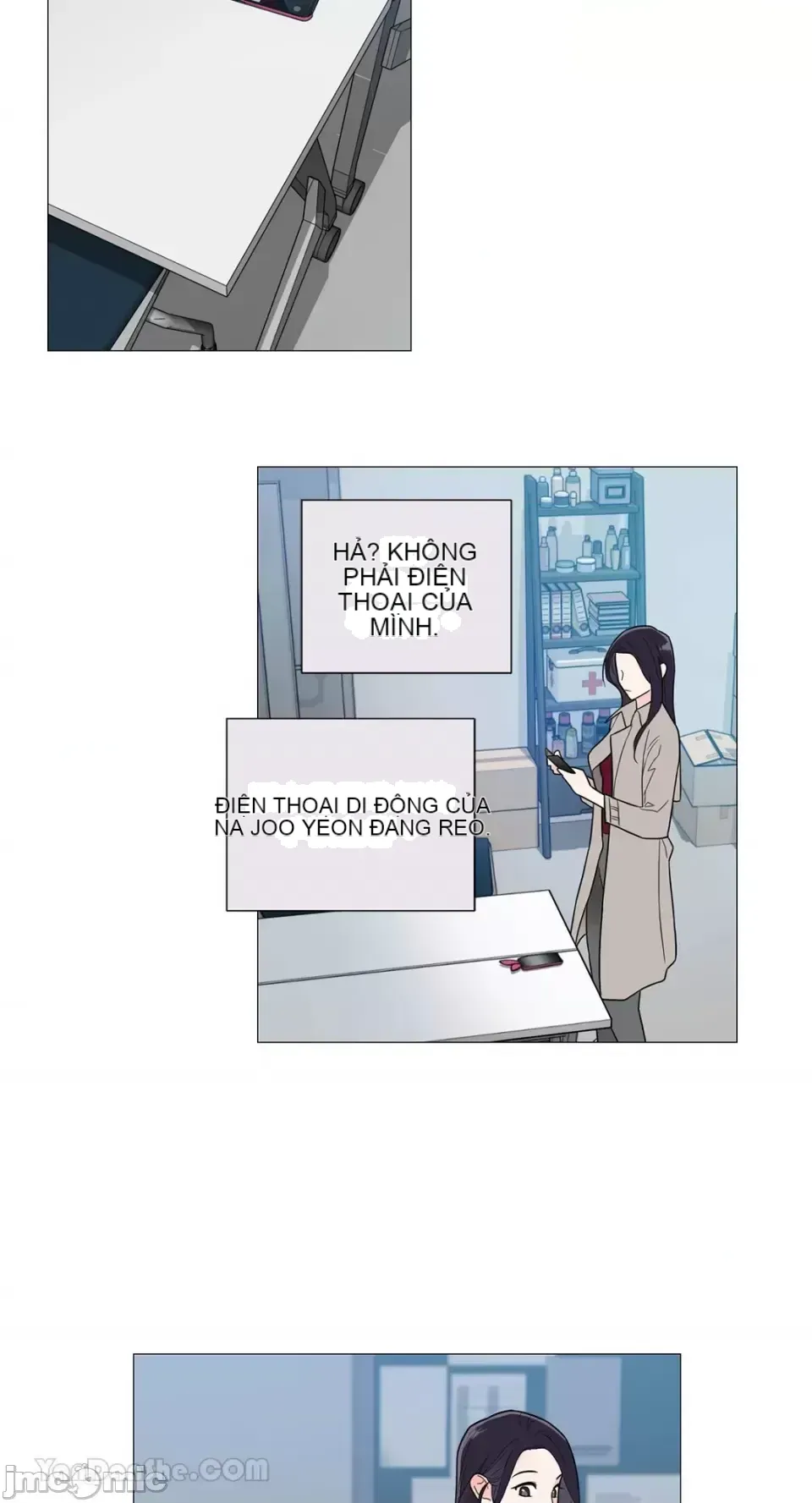 Lạm dụng làm đẹp: Truyền thuyết - a Chương 1-17