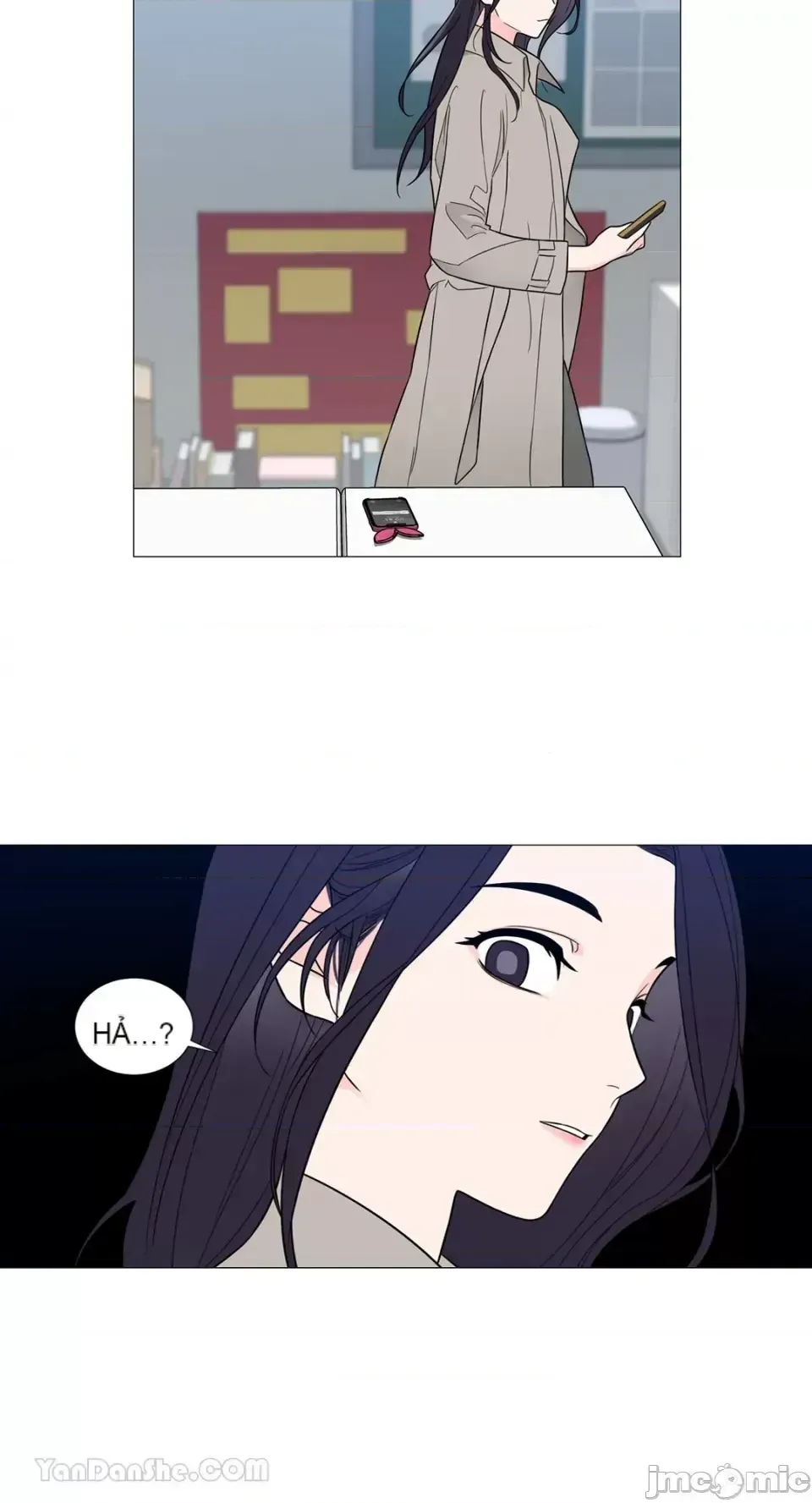 Lạm dụng làm đẹp: Truyền thuyết - a Chương 1-17