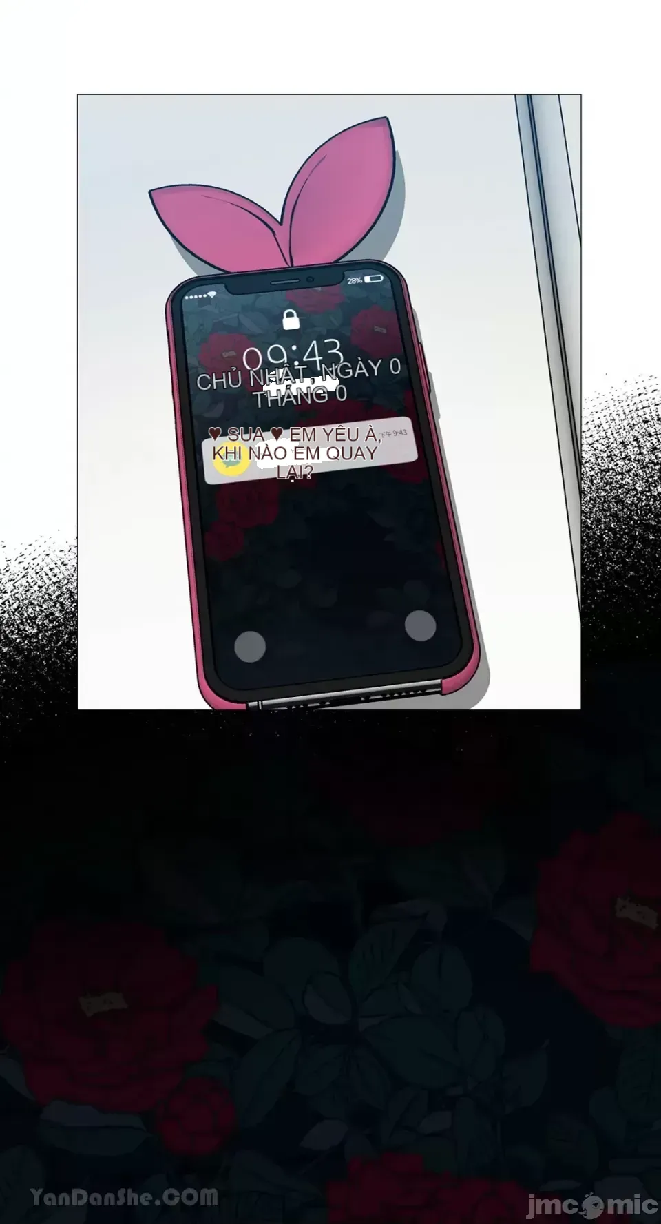 Lạm dụng làm đẹp: Truyền thuyết - a Chương 1-17