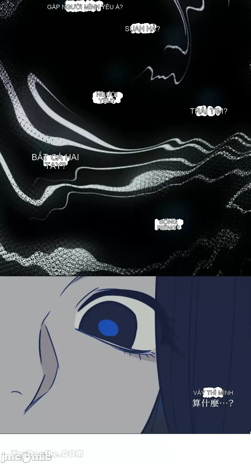 Lạm dụng làm đẹp: Truyền thuyết - a Chương 1-17