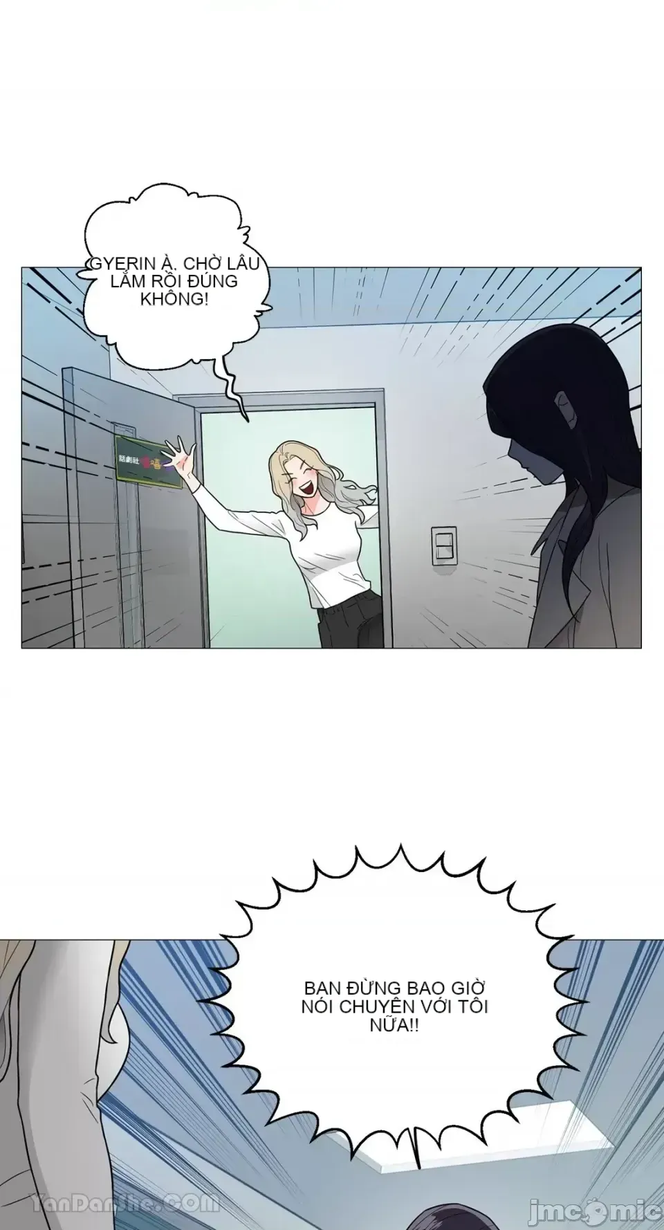 Lạm dụng làm đẹp: Truyền thuyết - a Chương 1-17