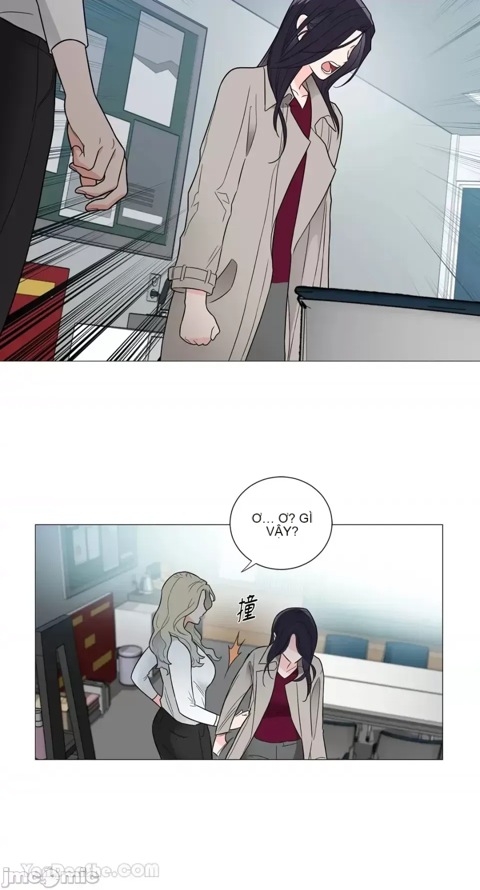 Lạm dụng làm đẹp: Truyền thuyết - a Chương 1-17