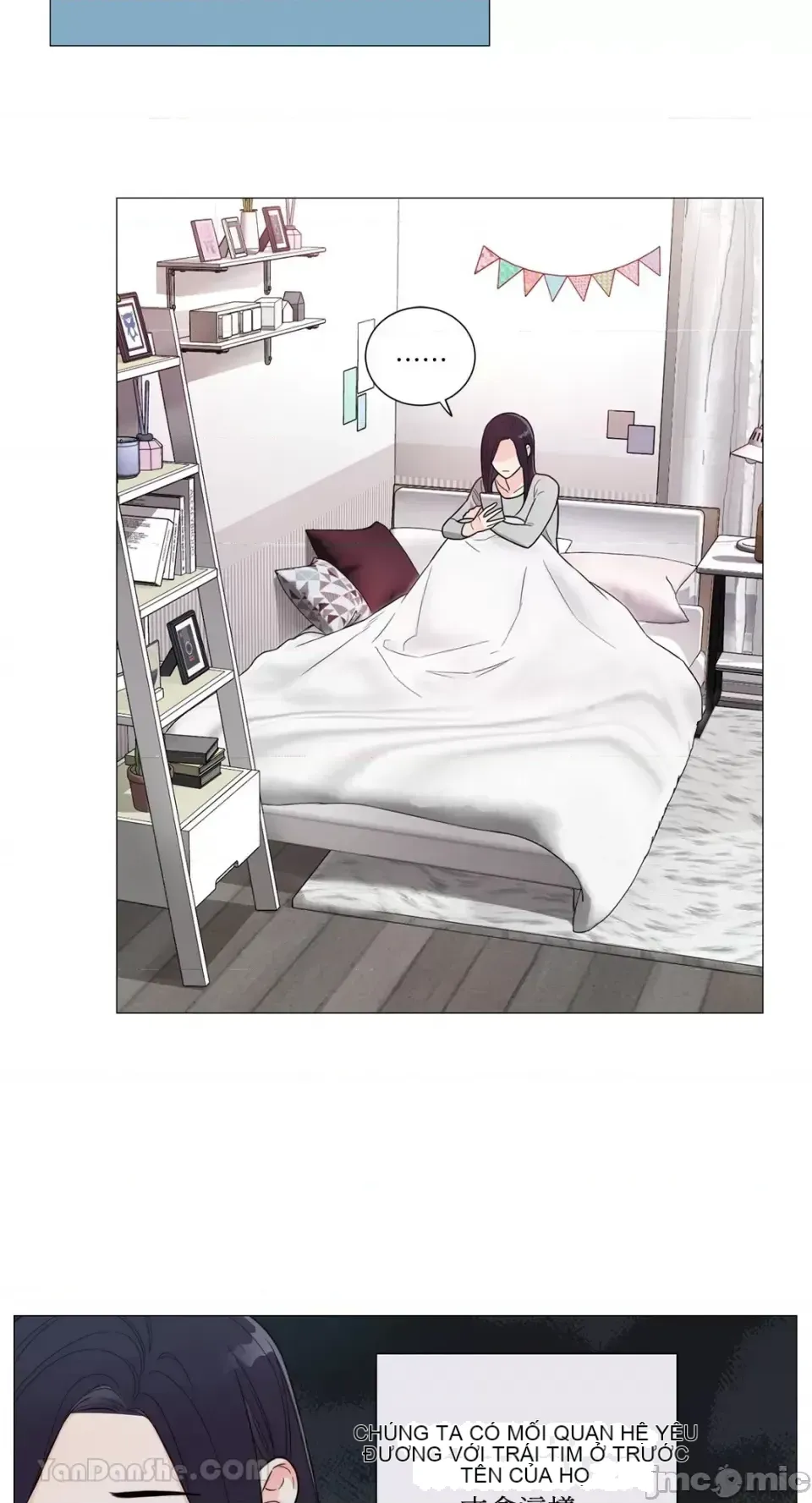 Lạm dụng làm đẹp: Truyền thuyết - a Chương 1-17