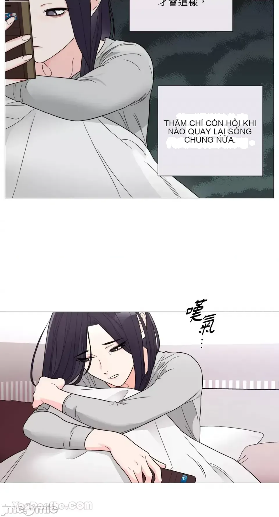 Lạm dụng làm đẹp: Truyền thuyết - a Chương 1-17