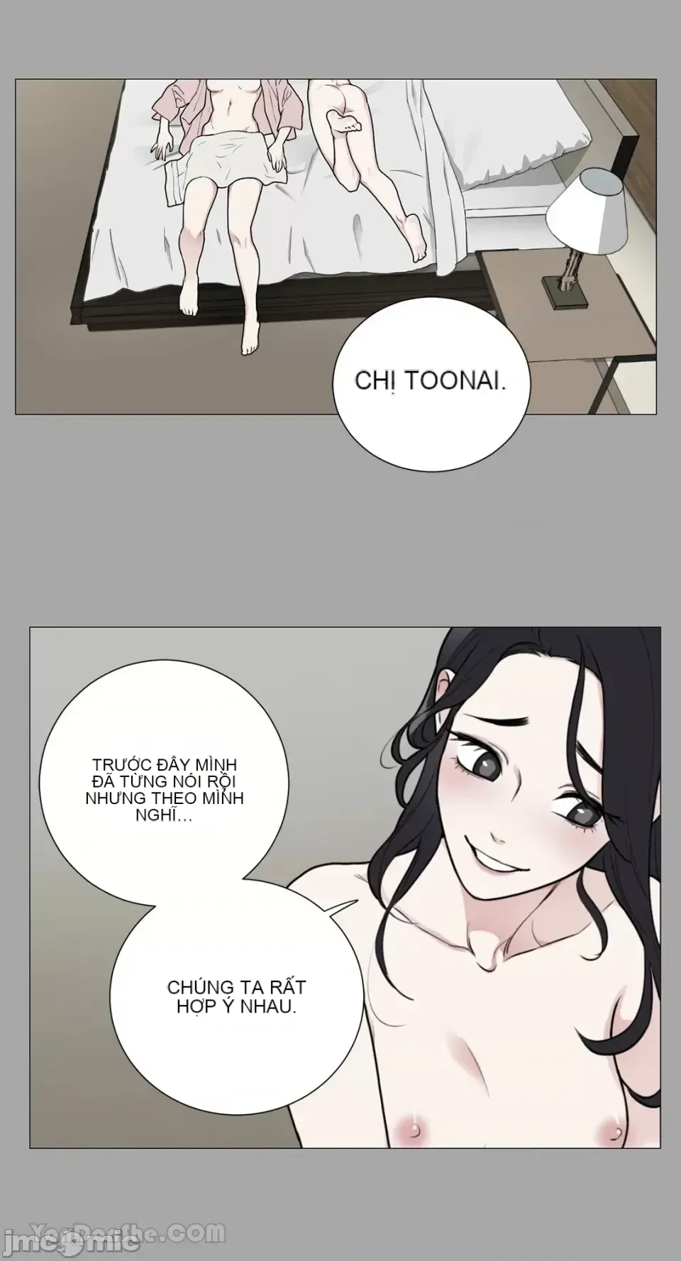 Lạm dụng làm đẹp: Truyền thuyết - a Chương 1-17