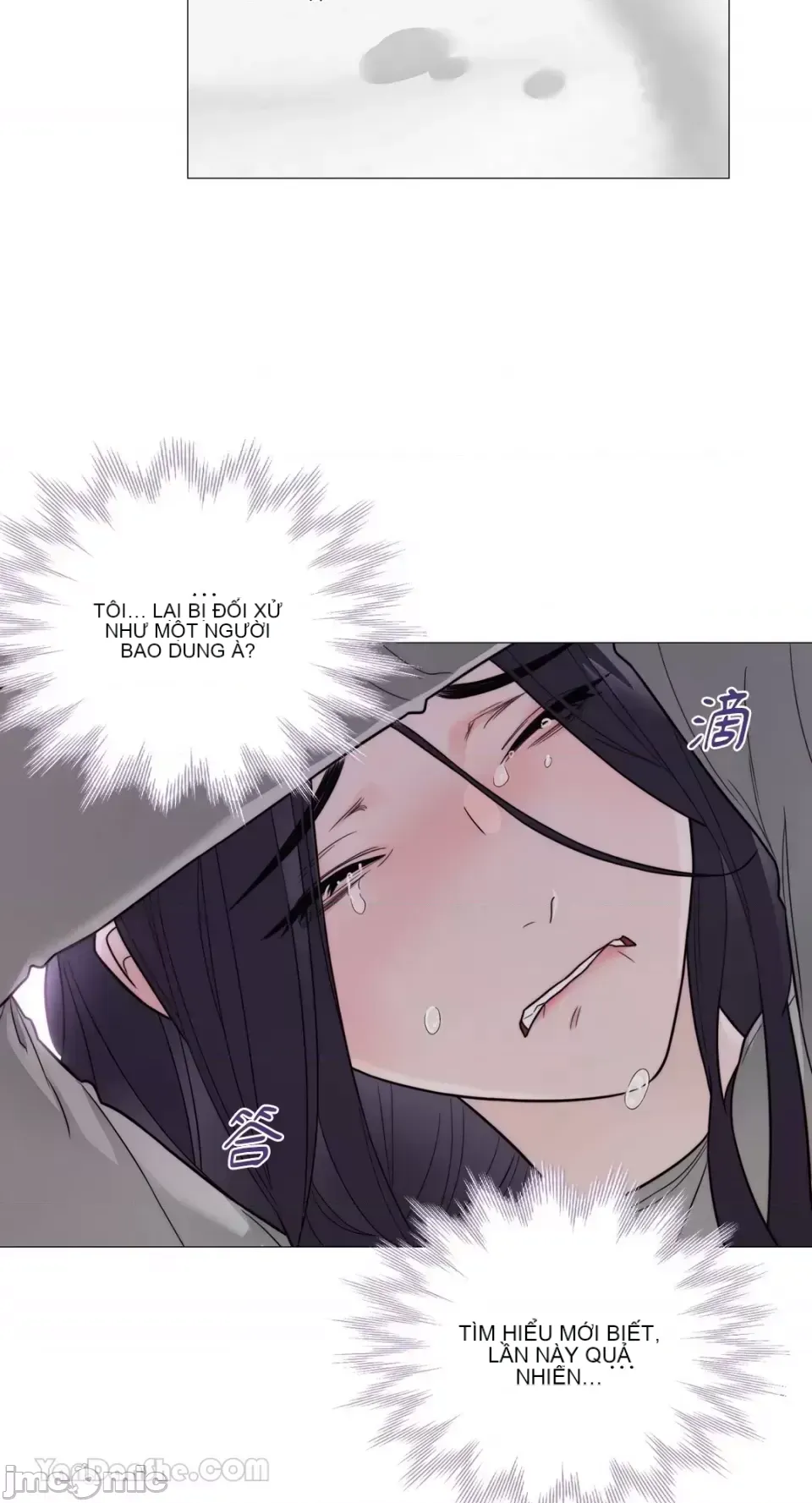 Lạm dụng làm đẹp: Truyền thuyết - a Chương 1-17