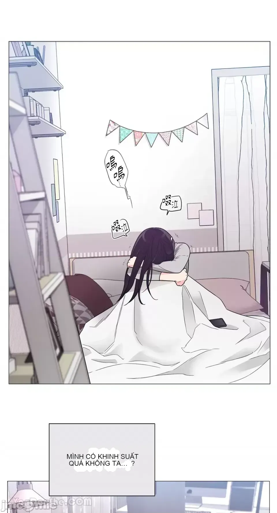 Lạm dụng làm đẹp: Truyền thuyết - a Chương 1-17