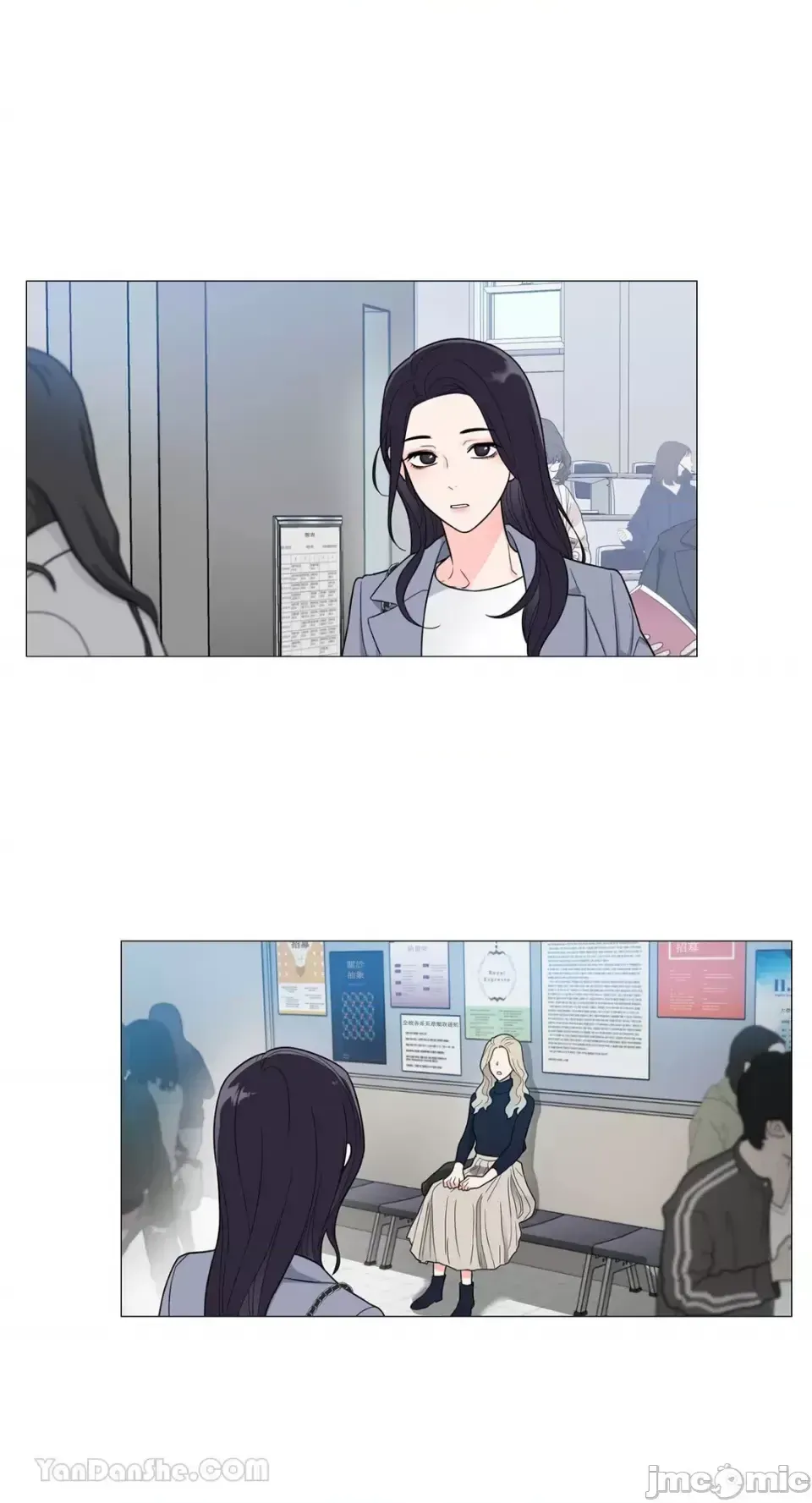 Lạm dụng làm đẹp: Truyền thuyết - a Chương 1-17