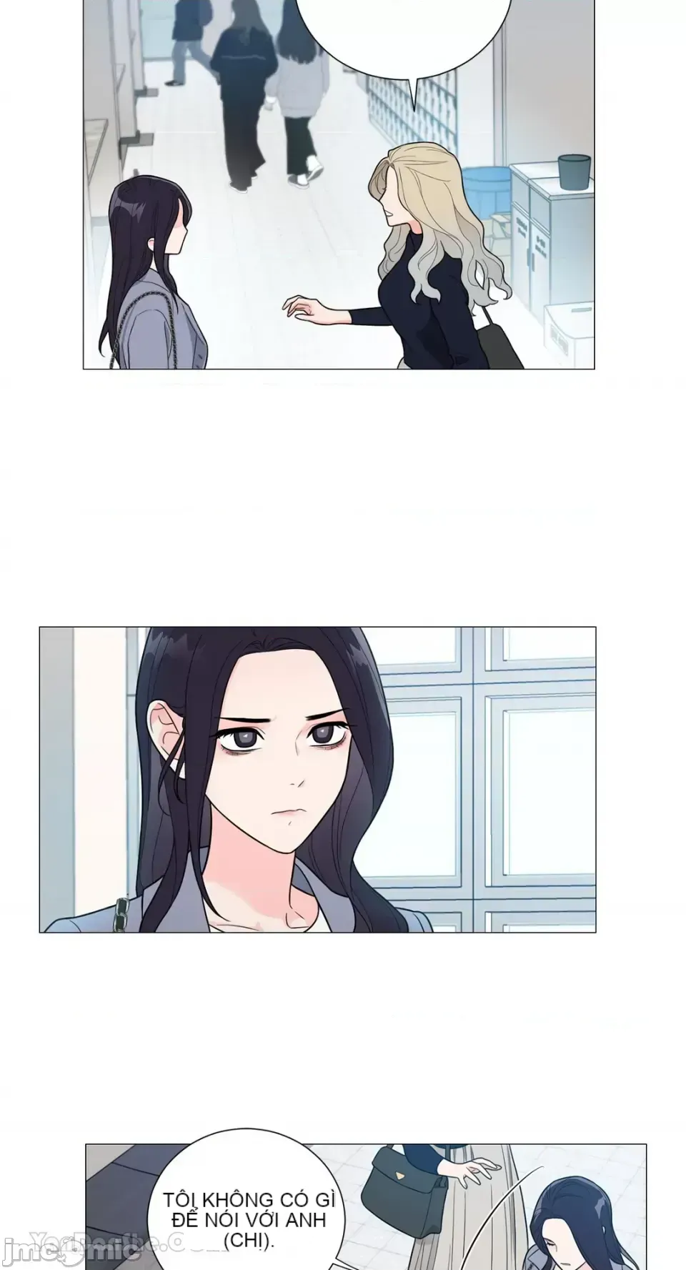 Lạm dụng làm đẹp: Truyền thuyết - a Chương 1-17