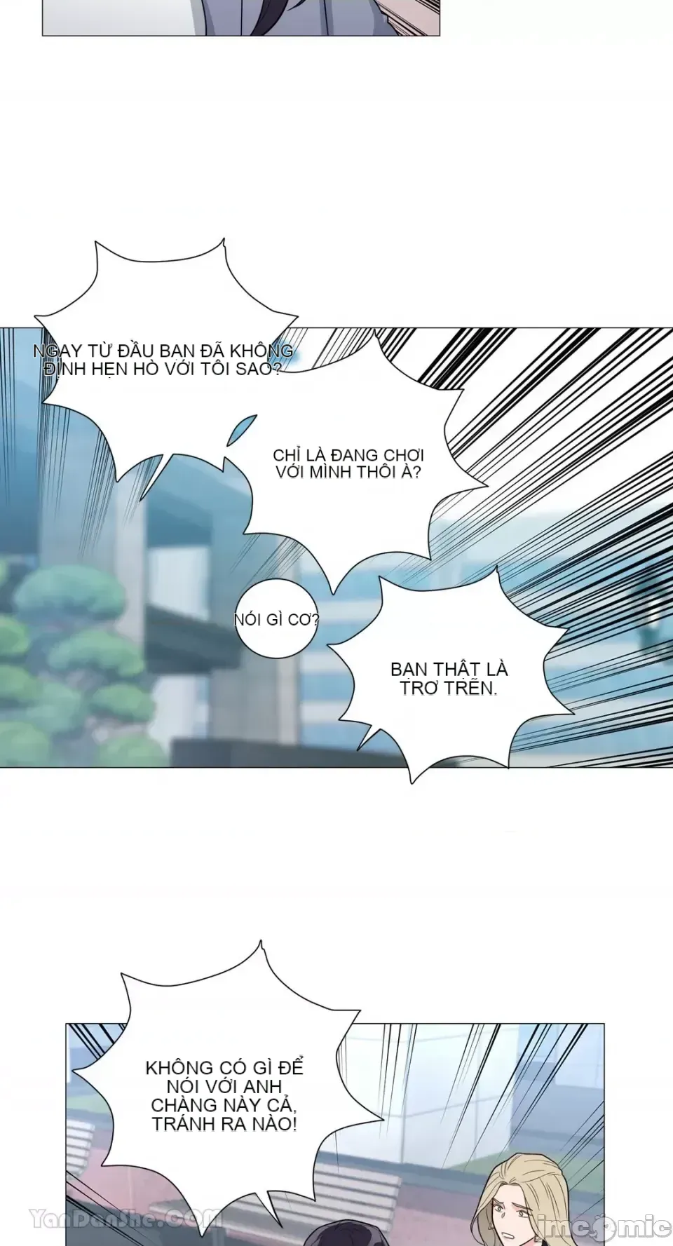 Lạm dụng làm đẹp: Truyền thuyết - a Chương 1-17