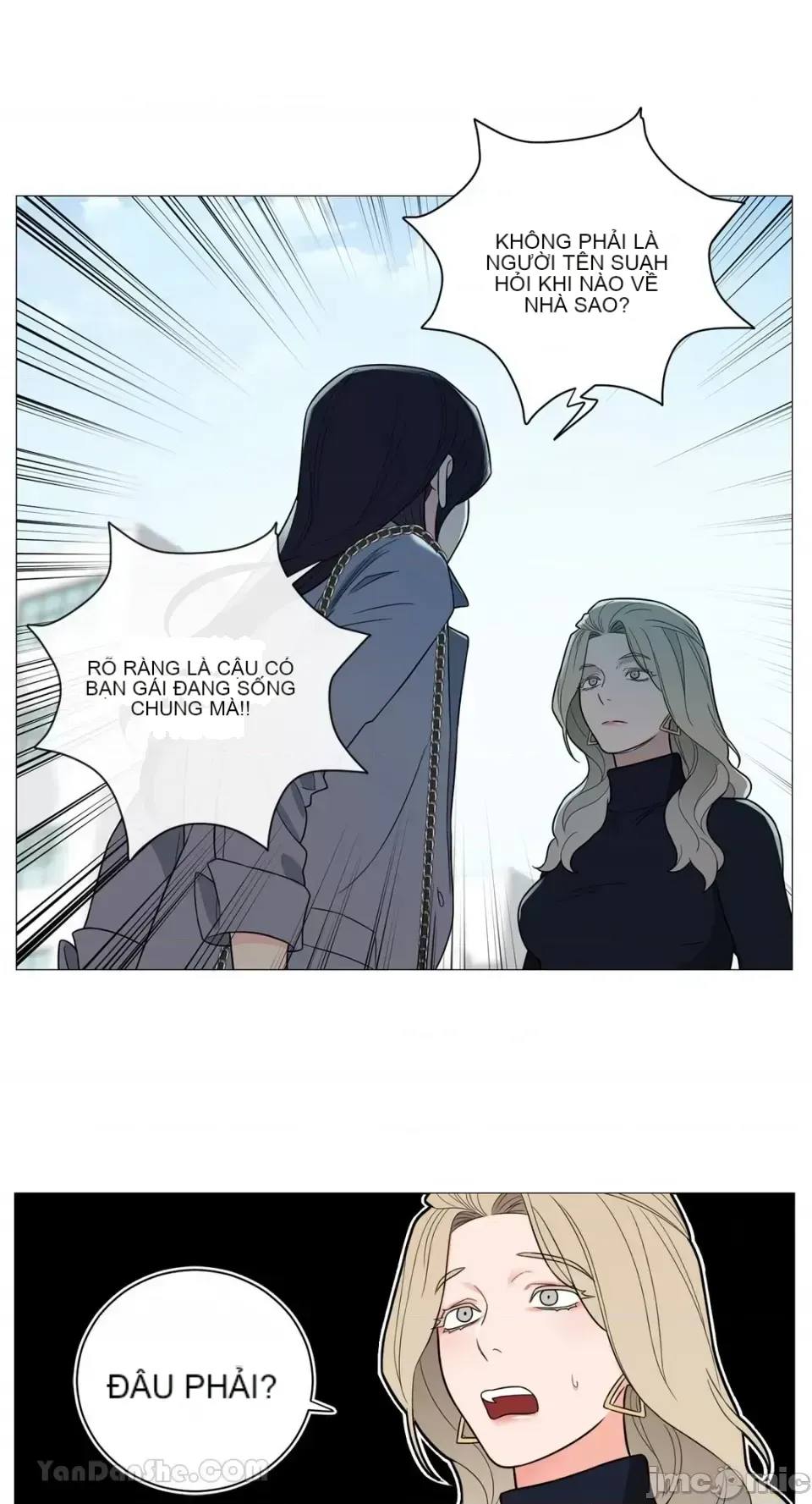 Lạm dụng làm đẹp: Truyền thuyết - a Chương 1-17