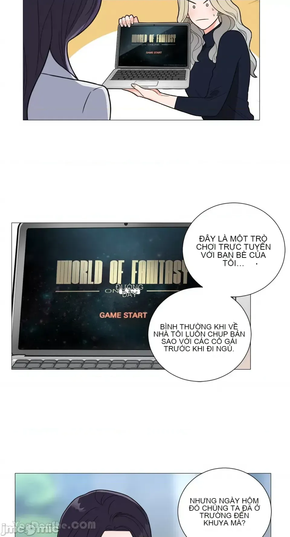 Lạm dụng làm đẹp: Truyền thuyết - a Chương 1-17