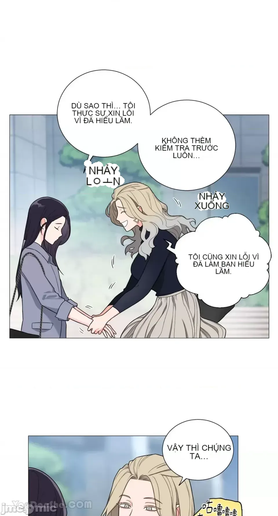 Lạm dụng làm đẹp: Truyền thuyết - a Chương 1-17