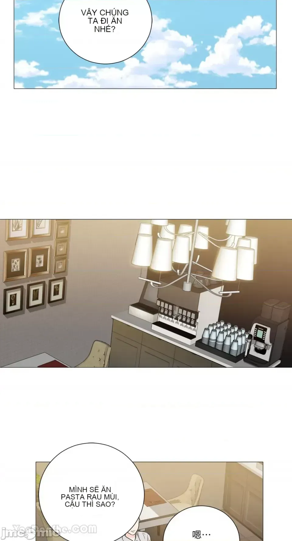 Lạm dụng làm đẹp: Truyền thuyết - a Chương 1-17