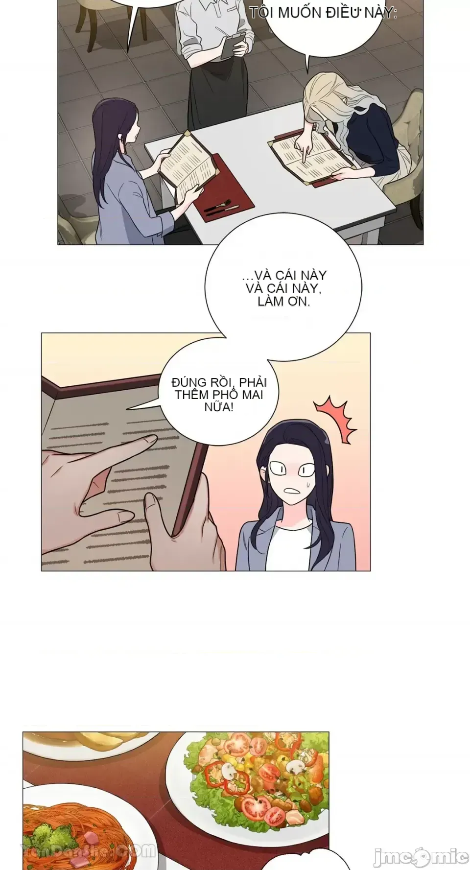 Lạm dụng làm đẹp: Truyền thuyết - a Chương 1-17