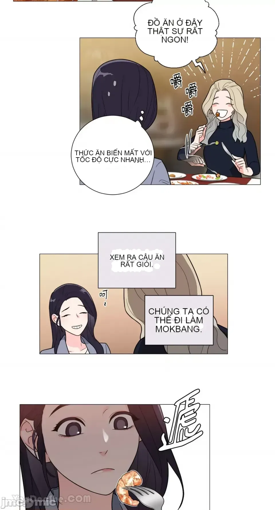 Lạm dụng làm đẹp: Truyền thuyết - a Chương 1-17