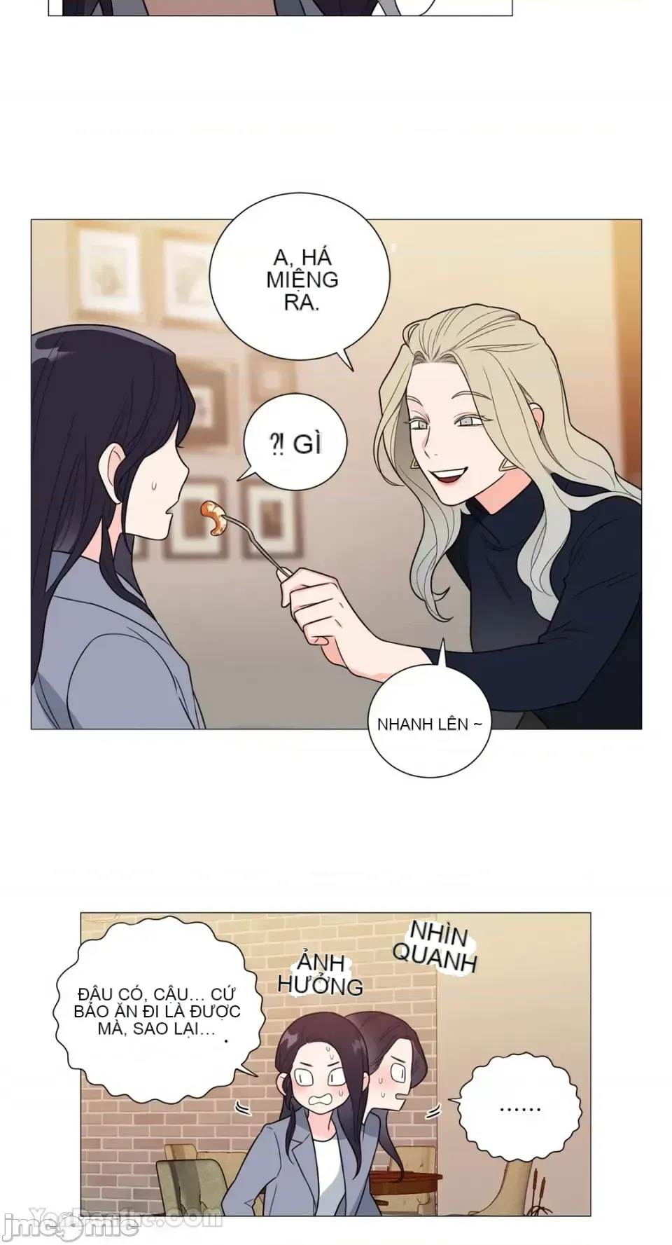 Lạm dụng làm đẹp: Truyền thuyết - a Chương 1-17