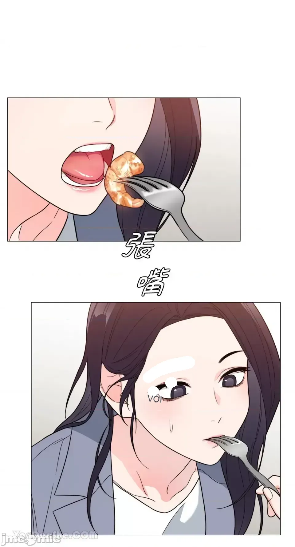 Lạm dụng làm đẹp: Truyền thuyết - a Chương 1-17